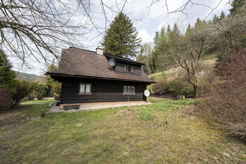 Prodej domu 600 m², Velké Karlovice