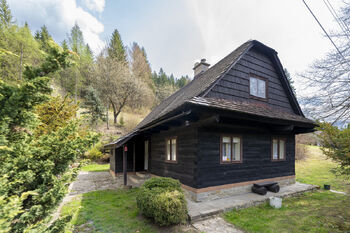 Prodej domu 600 m², Velké Karlovice