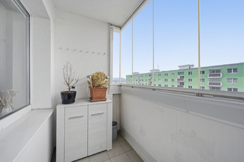 Prodej bytu 4+1 v osobním vlastnictví 75 m², Klášterec nad Ohří