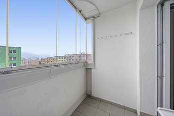 Prodej bytu 4+1 v osobním vlastnictví 75 m², Klášterec nad Ohří