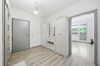 Prodej bytu 4+1 v osobním vlastnictví 75 m², Klášterec nad Ohří