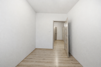 Prodej bytu 4+1 v osobním vlastnictví 75 m², Klášterec nad Ohří