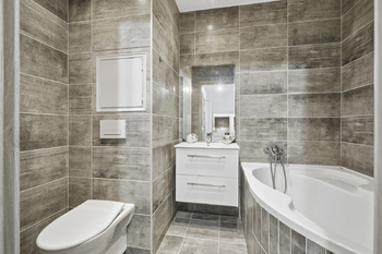 Prodej bytu 4+1 v osobním vlastnictví 75 m², Klášterec nad Ohří