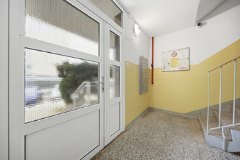 Prodej bytu 4+1 v osobním vlastnictví 75 m², Klášterec nad Ohří