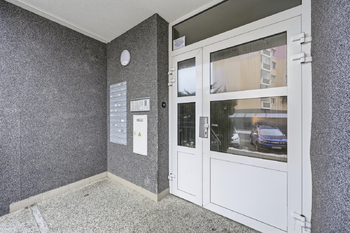 Prodej bytu 4+1 v osobním vlastnictví 75 m², Klášterec nad Ohří