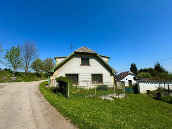 Prodej chaty / chalupy 166 m², Soběšice