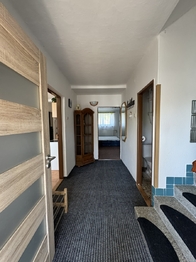 Prodej chaty / chalupy 166 m², Soběšice