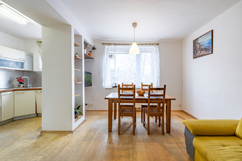 Prodej bytu 3+1 v osobním vlastnictví 81 m², Brandýs nad Labem-Stará Boleslav