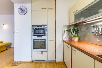 Prodej bytu 3+1 v osobním vlastnictví 81 m², Brandýs nad Labem-Stará Boleslav