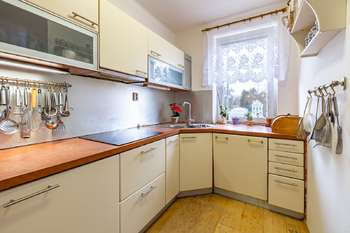 Prodej bytu 3+1 v osobním vlastnictví 81 m², Brandýs nad Labem-Stará Boleslav