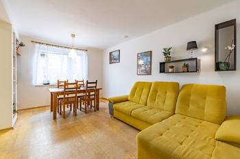 Prodej bytu 3+1 v osobním vlastnictví 81 m², Brandýs nad Labem-Stará Boleslav