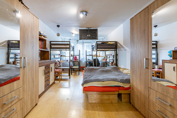 Prodej bytu 3+1 v osobním vlastnictví 81 m², Brandýs nad Labem-Stará Boleslav