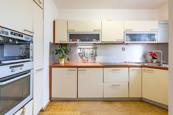 Prodej bytu 3+1 v osobním vlastnictví 81 m², Brandýs nad Labem-Stará Boleslav