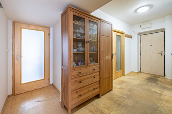 Prodej bytu 3+1 v osobním vlastnictví 81 m², Brandýs nad Labem-Stará Boleslav