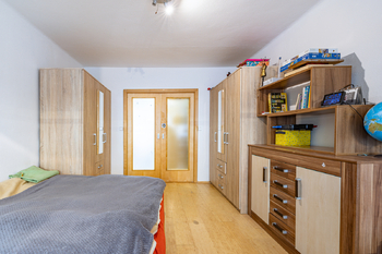 Prodej bytu 3+1 v osobním vlastnictví 81 m², Brandýs nad Labem-Stará Boleslav