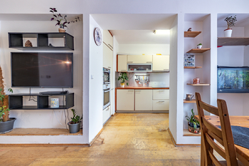 Prodej bytu 3+1 v osobním vlastnictví 81 m², Brandýs nad Labem-Stará Boleslav