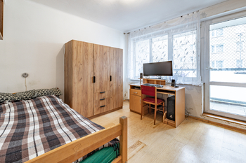 Prodej bytu 3+1 v osobním vlastnictví 81 m², Brandýs nad Labem-Stará Boleslav