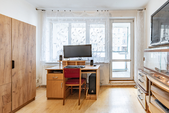 Prodej bytu 3+1 v osobním vlastnictví 81 m², Brandýs nad Labem-Stará Boleslav