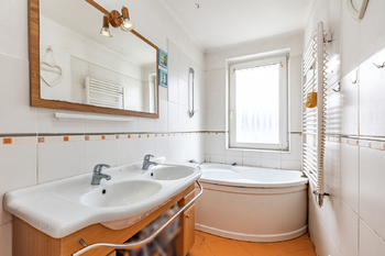 Prodej bytu 3+1 v osobním vlastnictví 81 m², Brandýs nad Labem-Stará Boleslav