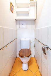 Prodej bytu 3+1 v osobním vlastnictví 81 m², Brandýs nad Labem-Stará Boleslav