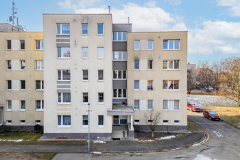 Prodej bytu 3+1 v osobním vlastnictví 81 m², Brandýs nad Labem-Stará Boleslav