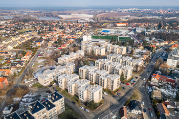 Prodej bytu 3+1 v osobním vlastnictví 81 m², Brandýs nad Labem-Stará Boleslav