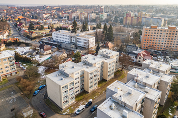 Prodej bytu 3+1 v osobním vlastnictví 81 m², Brandýs nad Labem-Stará Boleslav