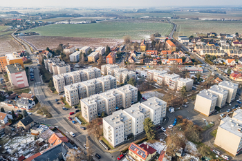 Prodej bytu 3+1 v osobním vlastnictví 81 m², Brandýs nad Labem-Stará Boleslav