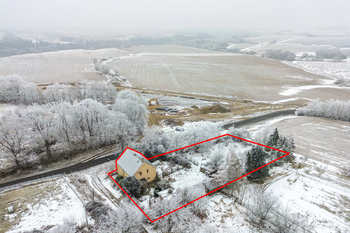 Prodej domu 103 m², Žlutice