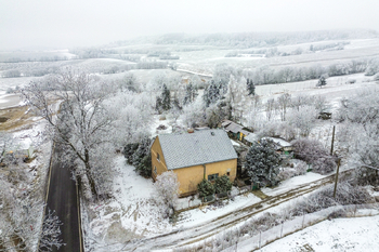 Prodej domu 103 m², Žlutice