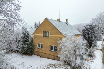 Prodej domu 103 m², Žlutice