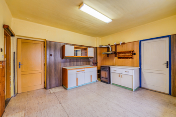 Prodej domu 103 m², Žlutice