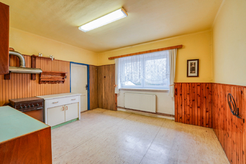 Prodej domu 103 m², Žlutice