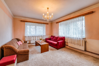 Prodej domu 103 m², Žlutice
