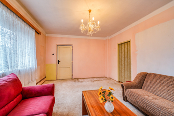 Prodej domu 103 m², Žlutice