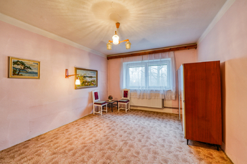 Prodej domu 103 m², Žlutice