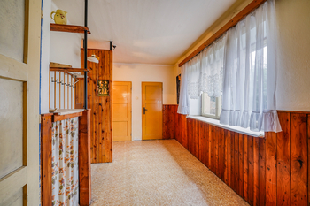 Prodej domu 103 m², Žlutice