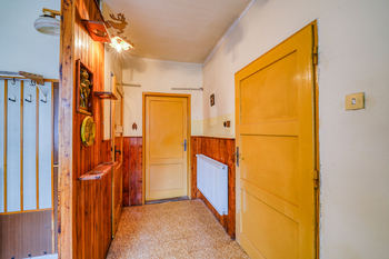 Prodej domu 103 m², Žlutice