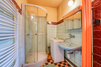 Prodej domu 103 m², Žlutice