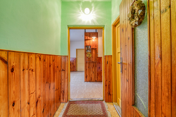 Prodej domu 103 m², Žlutice