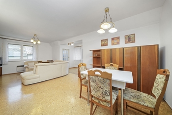 Pronájem bytu 3+1 v osobním vlastnictví 98 m², Tvarožná