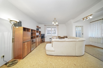 Pronájem bytu 3+1 v osobním vlastnictví 98 m², Tvarožná