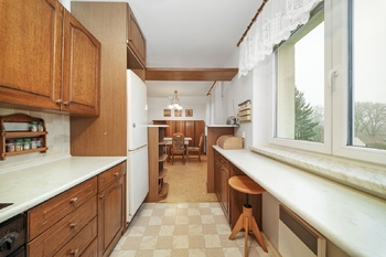 Pronájem bytu 3+1 v osobním vlastnictví 98 m², Tvarožná