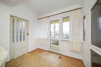 Pronájem bytu 3+1 v osobním vlastnictví 98 m², Tvarožná