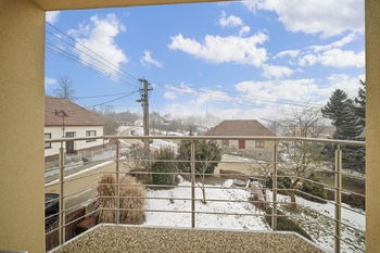 Pronájem bytu 3+1 v osobním vlastnictví 98 m², Tvarožná