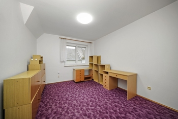 Pronájem bytu 3+1 v osobním vlastnictví 98 m², Tvarožná