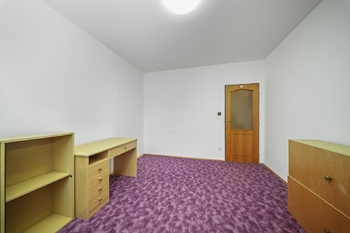 Pronájem bytu 3+1 v osobním vlastnictví 98 m², Tvarožná