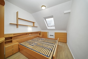 Pronájem bytu 3+1 v osobním vlastnictví 98 m², Tvarožná