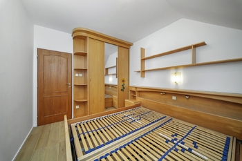 Pronájem bytu 3+1 v osobním vlastnictví 98 m², Tvarožná