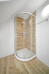 Pronájem bytu 3+1 v osobním vlastnictví 98 m², Tvarožná